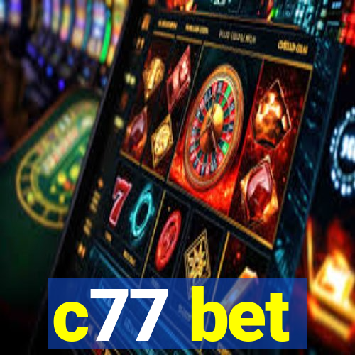 c77 bet